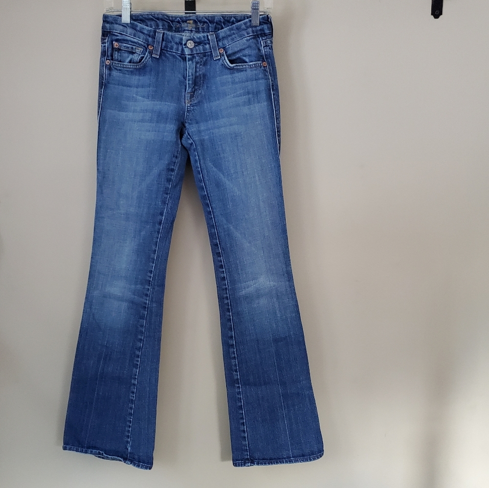 7 For All Mankind Jeans